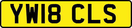 YW18CLS