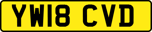 YW18CVD