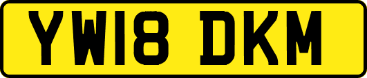 YW18DKM