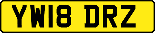 YW18DRZ