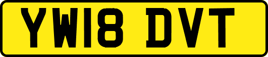 YW18DVT