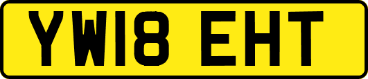 YW18EHT