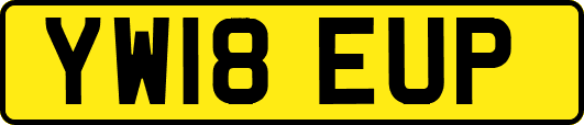 YW18EUP