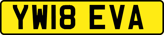 YW18EVA