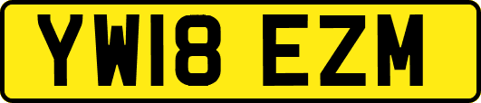 YW18EZM