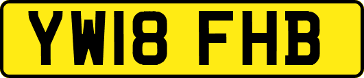 YW18FHB
