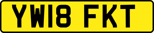 YW18FKT