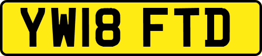 YW18FTD