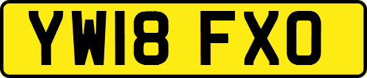YW18FXO