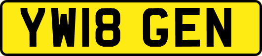 YW18GEN