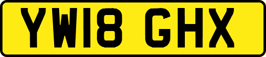 YW18GHX