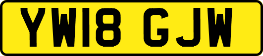 YW18GJW
