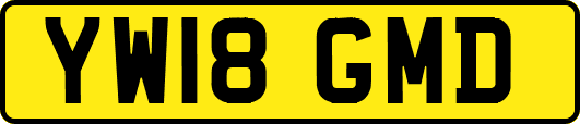 YW18GMD