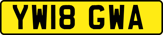 YW18GWA