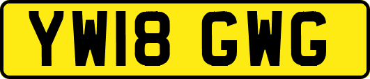 YW18GWG