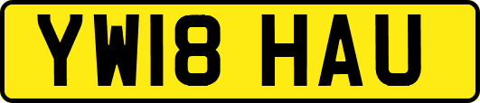 YW18HAU