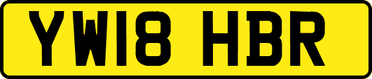 YW18HBR