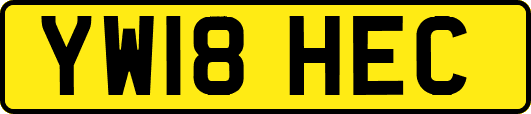 YW18HEC