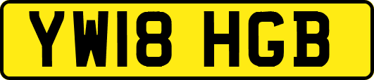 YW18HGB
