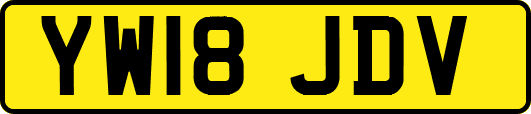 YW18JDV