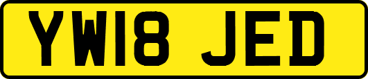 YW18JED