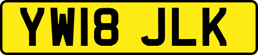 YW18JLK