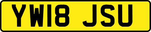 YW18JSU