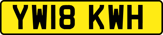 YW18KWH