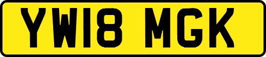 YW18MGK