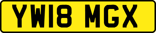 YW18MGX