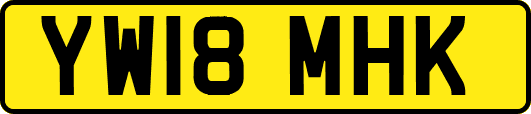 YW18MHK