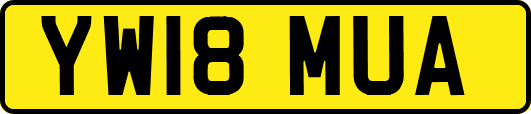 YW18MUA
