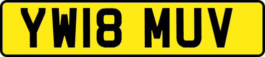 YW18MUV