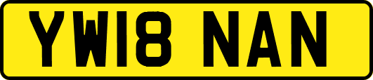 YW18NAN