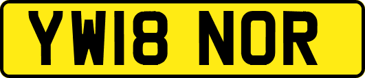 YW18NOR