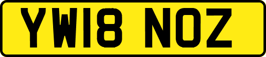 YW18NOZ