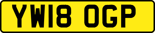 YW18OGP