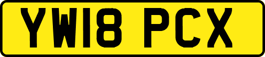 YW18PCX