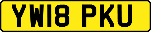 YW18PKU