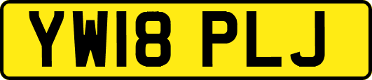 YW18PLJ