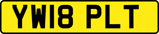 YW18PLT