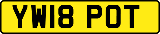 YW18POT