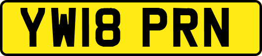 YW18PRN