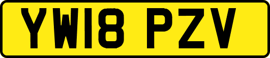 YW18PZV