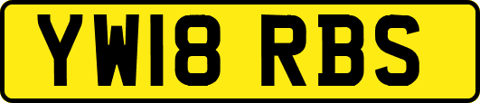 YW18RBS