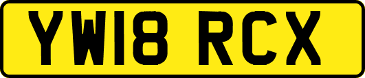 YW18RCX