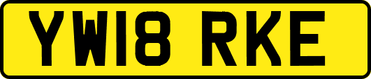 YW18RKE