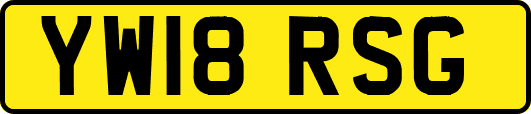YW18RSG