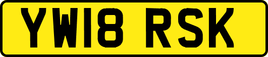 YW18RSK