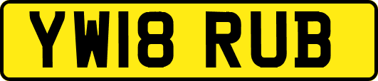 YW18RUB
